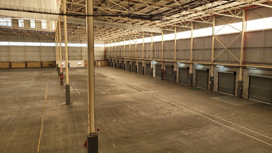 To Let commercial Property for Rent in Parow Industrial Western Cape